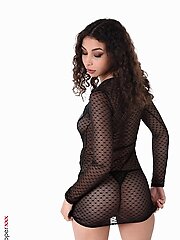 Wylette Tight Dress For Sex virtual girl strippers on your desktop