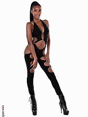 Asia Rae Wrap Me Up virtual girl desktop strippers free download